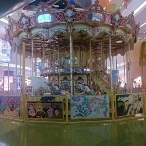 carousel